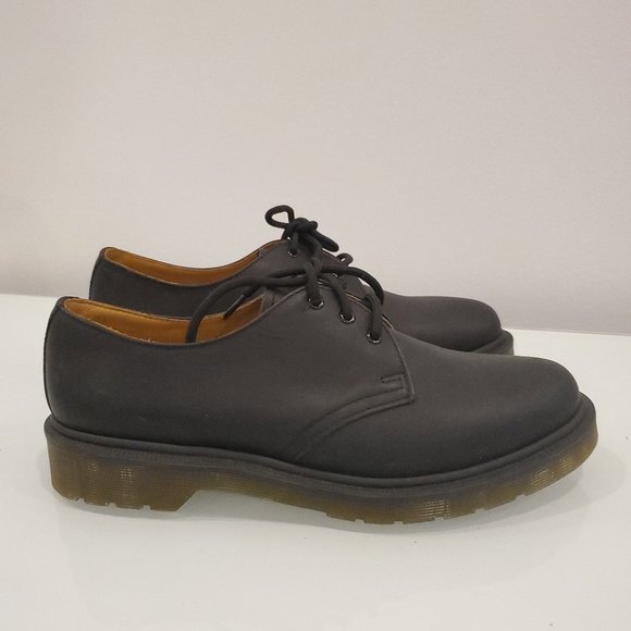 Size 42 Dr Martens 1461